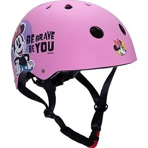 Šport a outdoor | Cyklistika | Prilby - Disney Prilba na bicykel Minnie M Šport a outdoor | Cyklistika | Prilby - Disney Prilba na bicykel Minnie M