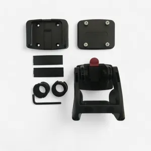 Športy > Cyklistika > Tašky, košíky a nosiče > Nosiče na batožinu a košíky na bicykle > Košíky na bicykle - Úchyt na predný košík 500 V2 22,2 mm - 31,8 mm Športy > Cyklistika > Tašky, košíky a nosiče > Nosiče na batožinu a košíky na bicykle > Košíky na bicykle - Úchyt na predný košík 500 V2 22,2 mm - 31,8 mm