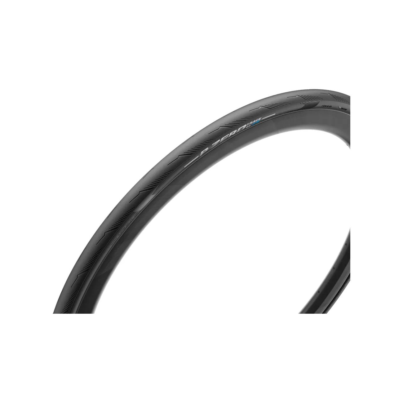 PIRELLI plášť - P ZERO RACE TLR 4S SPEEDCORE 32 - 622 120 tpi - čierna PIRELLI plášť - P ZERO RACE TLR 4S SPEEDCORE 32 - 622 120 tpi - čierna
