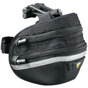 Šport a outdoor | Cyklistika | Cyklodoplnky | Tašky - Topeak Taška Podsedlová Wedge Pack II Medium Šport a outdoor | Cyklistika | Cyklodoplnky | Tašky - Topeak Taška Podsedlová Wedge Pack II Medium