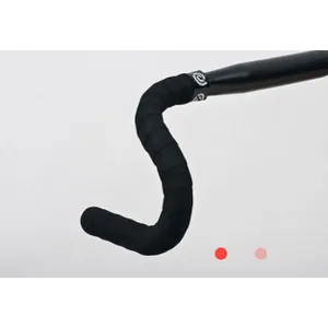 BIKERIBBON omotávky - SPUGNA - červená BIKERIBBON omotávky - SPUGNA - červená