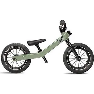 Šport a outdoor | Cyklistika | Odrážadlá - VICI Growing Bike 3 v 1 zelené Šport a outdoor | Cyklistika | Odrážadlá - VICI Growing Bike 3 v 1 zelené