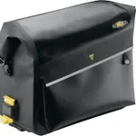 Šport a outdoor | Cyklistika | Cyklodoplnky | Tašky - Topeak MTX Trunk DryBag čierna Šport a outdoor | Cyklistika | Cyklodoplnky | Tašky - Topeak MTX Trunk DryBag čierna