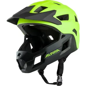 Šport a outdoor | Cyklistika | Prilby - Alpina Rupi be visible matt 50 – 55 cm Šport a outdoor | Cyklistika | Prilby - Alpina Rupi be visible matt 50 – 55 cm