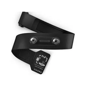 GARMIN náhradný diel - HRM REPLACEMENT STRAP - čierna GARMIN náhradný diel - HRM REPLACEMENT STRAP - čierna
