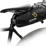 Šport a outdoor | Cyklistika | Cyklodoplnky | Tašky - Rhinowalk Bike taška za sedlo 5 l Šport a outdoor | Cyklistika | Cyklodoplnky | Tašky - Rhinowalk Bike taška za sedlo 5 l