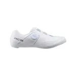 SHIMANO Cyklistické tretry - SH-RC503-E - biela SHIMANO Cyklistické tretry - SH-RC503-E - biela