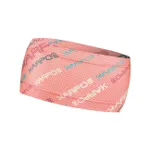 KARPOS Cyklistická čelenka - MOVED - oranžová KARPOS Cyklistická čelenka - MOVED - oranžová