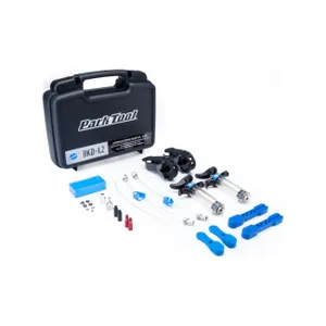 PARK TOOL sada náradia - DOT PT-BKD-1-2 - modrá/čierna PARK TOOL sada náradia - DOT PT-BKD-1-2 - modrá/čierna