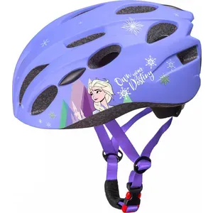 Šport a outdoor | Cyklistika | Prilby - Disney Prilba na bicykel in mold Ľadové kráľovstvo M Šport a outdoor | Cyklistika | Prilby - Disney Prilba na bicykel in mold Ľadové kráľovstvo M
