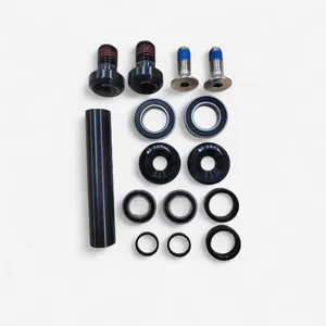 Zľavy a výpredaj > Zľavnené a výpredajové športové vybavenie > Zľavy a výpredaj: cyklistické vybavenie - Súprava osí rámu a ložísk EXPSCC20 _ RACE 900S Zľavy a výpredaj > Zľavnené a výpredajové športové vybavenie > Zľavy a výpredaj: cyklistické vybavenie - Súprava osí rámu a ložísk EXPSCC20 _ RACE 900S