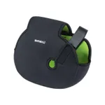 BASIL ochranný obal - MID ENGINE COVER UNIVERSAL - čierna BASIL ochranný obal - MID ENGINE COVER UNIVERSAL - čierna