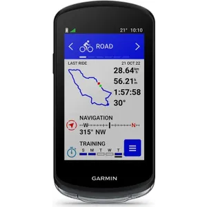Šport a outdoor | Cyklistika | Cyklocomputery a navigácie | Cyklonavigácie - Garmin Edge 1040 Šport a outdoor | Cyklistika | Cyklocomputery a navigácie | Cyklonavigácie - Garmin Edge 1040