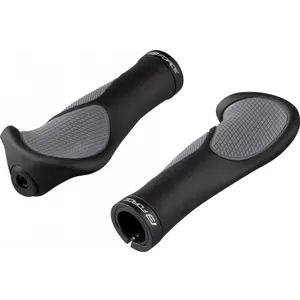 Šport a outdoor | Cyklistika | Diely a komponenty | Gripy - Force Anatomic držiaky istené, čierno-sivé, balené Šport a outdoor | Cyklistika | Diely a komponenty | Gripy - Force Anatomic držiaky istené, čierno-sivé, balené