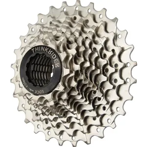 Šport a outdoor | Cyklistika | Diely a komponenty | Kazety - ThinkRider kazeta 11-28 11sp Šport a outdoor | Cyklistika | Diely a komponenty | Kazety - ThinkRider kazeta 11-28 11sp