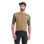 Pánsky cyklistický dres s krátkym rukávom SPORTFUL Checkmate jersey, beetle papaya Pánsky cyklistický dres s krátkym rukávom SPORTFUL Checkmate jersey, beetle papaya