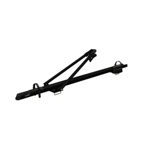 Strešný nosič bicyklov HAKR Speed Alu Black Strešný nosič bicyklov HAKR Speed Alu Black