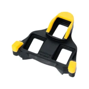 SHIMANO zarážky - SM-SH11, ROAD, SPD-SL - žltá SHIMANO zarážky - SM-SH11, ROAD, SPD-SL - žltá