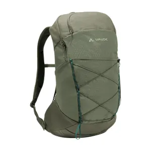 VAUDE batoh - AGILE AIR 20 - zelená VAUDE batoh - AGILE AIR 20 - zelená