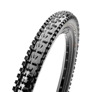 MAXXIS plášť - HIGHROLLER II 29X2,5 - čierna MAXXIS plášť - HIGHROLLER II 29X2,5 - čierna