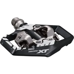 Šport a outdoor | Cyklistika | Diely a komponenty | Pedále - Shimano XT PD-M8120 zarážky SM-SH51 Šport a outdoor | Cyklistika | Diely a komponenty | Pedále - Shimano XT PD-M8120 zarážky SM-SH51