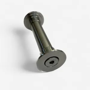 Zľavy a výpredaj > Zľavnené a výpredajové športové vybavenie > Zľavy a výpredaj: cyklistické vybavenie - Súprava skrutiek pre excentrický systém na MTB so systémom 9 Zľavy a výpredaj > Zľavnené a výpredajové športové vybavenie > Zľavy a výpredaj: cyklistické vybavenie - Súprava skrutiek pre excentrický systém na MTB so systémom 9