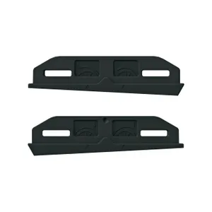 SKS nástavec - MUDROCKER REAR FRAME ADAPTER - čierna SKS nástavec - MUDROCKER REAR FRAME ADAPTER - čierna