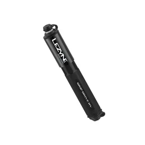 Pumpa na bicykel LEZYNE GRIP DRIVE HV - S Pumpa na bicykel LEZYNE GRIP DRIVE HV - S
