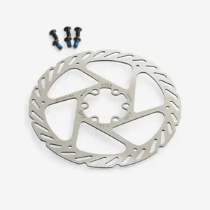 Športy > Cyklistika > Servis bicyklov > Brzdy, kotúče a platničky na bicykle > Kotúčové brzdy na bicykle - Brzdový kotúč Elixir 160/180 mm G2CS 6 otvorov Športy > Cyklistika > Servis bicyklov > Brzdy, kotúče a platničky na bicykle > Kotúčové brzdy na bicykle - Brzdový kotúč Elixir 160/180 mm G2CS 6 otvorov