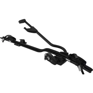 Auto-moto | Nosiče a boxy | Nosiče bicyklov - THULE 598 ProRide Black Auto-moto | Nosiče a boxy | Nosiče bicyklov - THULE 598 ProRide Black