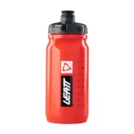 LEATT Cyklistická fľaša na vodu - DUOVALVE 600ML - oranžová LEATT Cyklistická fľaša na vodu - DUOVALVE 600ML - oranžová