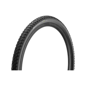 PIRELLI plášť - CINTURATO GRAVEL M TECHWALL 40 - 622 127 tpi - čierna PIRELLI plášť - CINTURATO GRAVEL M TECHWALL 40 - 622 127 tpi - čierna