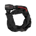 TRELOCK zámok na bicykel - LOCK BC 580 - 110/9 - čierna TRELOCK zámok na bicykel - LOCK BC 580 - 110/9 - čierna