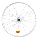 Športy > Cyklistika > Servis bicyklov > Kolesá na bicykle > Kolesá na mestské bicykle - Predné koleso mest. bicykla 28″ dvojstenný ráfik v-brake QR Športy > Cyklistika > Servis bicyklov > Kolesá na bicykle > Kolesá na mestské bicykle - Predné koleso mest. bicykla 28″ dvojstenný ráfik v-brake QR