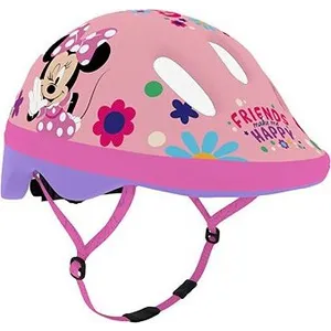 Šport a outdoor | Cyklistika | Prilby - Disney Prilba na bicykel Minnie, XS Šport a outdoor | Cyklistika | Prilby - Disney Prilba na bicykel Minnie, XS