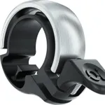 Šport a outdoor | Cyklistika | Cyklodoplnky | Zvončeky - KNOG Zvonček Oi Classic Small Silver Šport a outdoor | Cyklistika | Cyklodoplnky | Zvončeky - KNOG Zvonček Oi Classic Small Silver