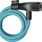 Šport a outdoor | Cyklistika | Cyklodoplnky | Zámky - AXA Resolute 8 – 120 Ice blue Šport a outdoor | Cyklistika | Cyklodoplnky | Zámky - AXA Resolute 8 – 120 Ice blue
