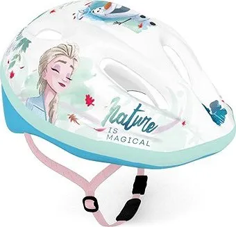 Šport a outdoor | Cyklistika | Prilby - Disney Prilba na bicykel Ľadové kráľovstvo, M Šport a outdoor | Cyklistika | Prilby - Disney Prilba na bicykel Ľadové kráľovstvo, M