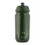 Fľaša na bicykel FORCE BIO EARTH 0,5 l, green-gray Fľaša na bicykel FORCE BIO EARTH 0,5 l, green-gray