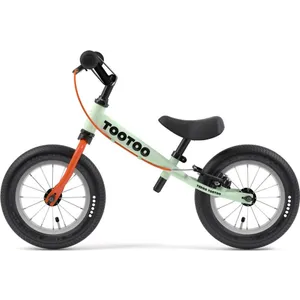 Hračky, pre deti a bábätká | Vonkajšie hračky | Vozidielka, bicykle a kolobežky | Odrážadlá - Yedoo TooToo mint Hračky, pre deti a bábätká | Vonkajšie hračky | Vozidielka, bicykle a kolobežky | Odrážadlá - Yedoo TooToo mint