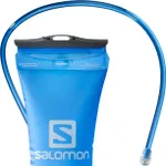 Šport a outdoor | Batohy a tašky | Batohy | Športové | Cyklistické | Rezervoáre - Salomon Soft Reservoir 2 l Clear Blue Šport a outdoor | Batohy a tašky | Batohy | Športové | Cyklistické | Rezervoáre - Salomon Soft Reservoir 2 l Clear Blue