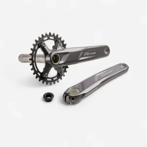 Športy > Cyklistika > Servis bicyklov > Kľuky a stredy na bicykle > Kľuky a prevodníky na bicykle - Jednoprevodník Deore 32 zubov 10/11 rýchlostí 175 mm HOLLOWTECH II Športy > Cyklistika > Servis bicyklov > Kľuky a stredy na bicykle > Kľuky a prevodníky na bicykle - Jednoprevodník Deore 32 zubov 10/11 rýchlostí 175 mm HOLLOWTECH II