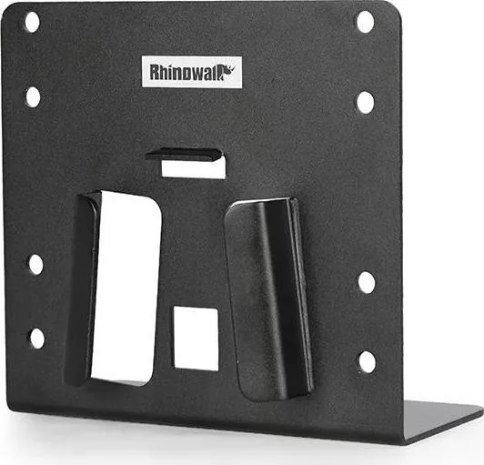 Šport a outdoor | Cyklistika | Cyklodoplnky - Rhinowalk Adaptér na tašku na bicykel RW-SK700BK Šport a outdoor | Cyklistika | Cyklodoplnky - Rhinowalk Adaptér na tašku na bicykel RW-SK700BK