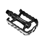 LONGUS pedále - HQ MTB AL - čierna LONGUS pedále - HQ MTB AL - čierna