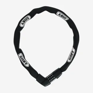 Športy > Cyklistika > Príslušenstvo na bicykel > Zámky na bicykle - ABUS TRESOR 1385/110 reťazový zámok na bicykel s kódom Športy > Cyklistika > Príslušenstvo na bicykel > Zámky na bicykle - ABUS TRESOR 1385/110 reťazový zámok na bicykel s kódom