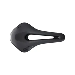 SELLE SAN MARCO sedlo - SHORTFIT 2.0 COMFORT OPEN-FIT DYNAMIC NARROW - antracitová SELLE SAN MARCO sedlo - SHORTFIT 2.0 COMFORT OPEN-FIT DYNAMIC NARROW - antracitová