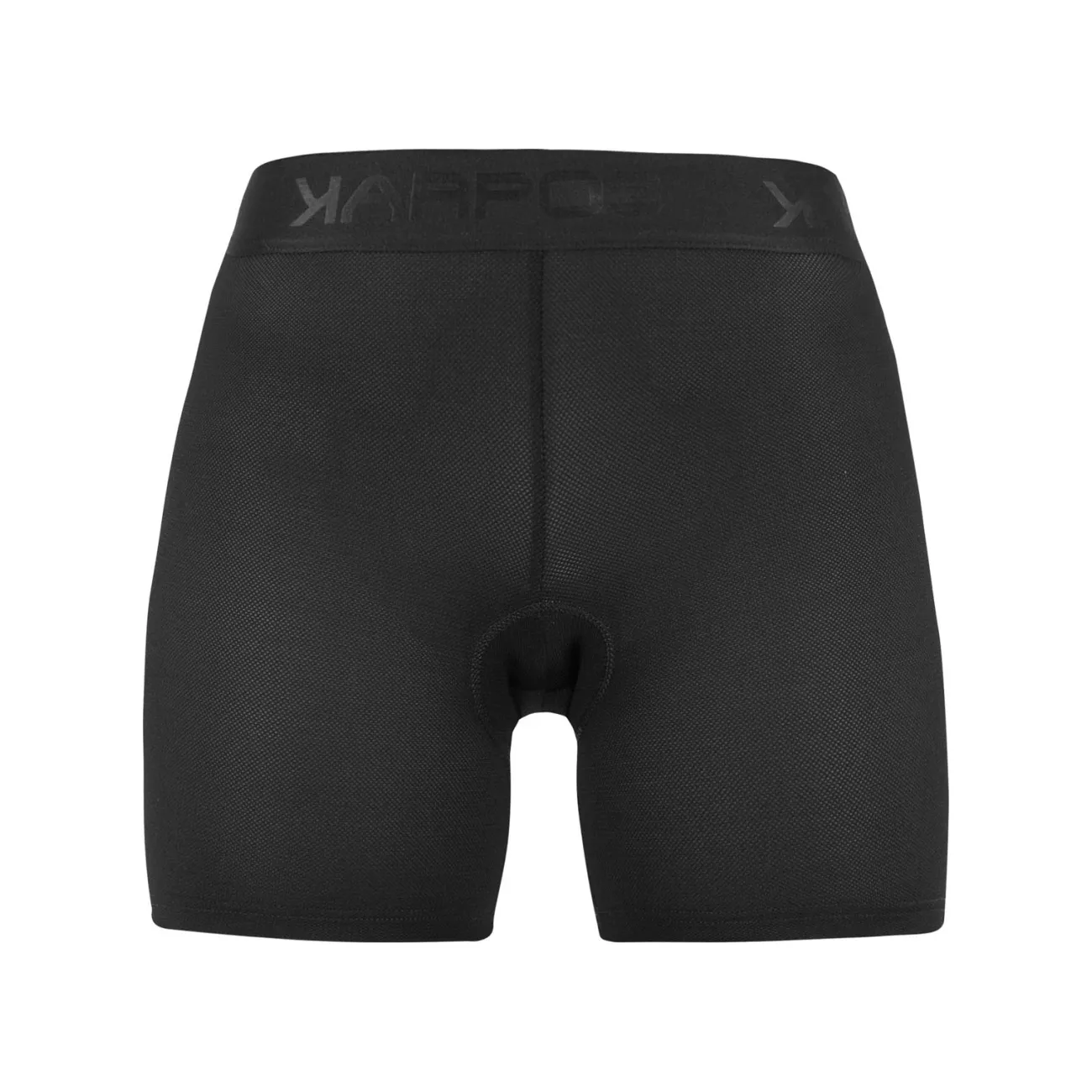 KARPOS Boxerky - PRO-TECH - čierna KARPOS Boxerky - PRO-TECH - čierna