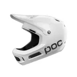 POC Cyklistická prilba - CORON AIR MIPS - biela POC Cyklistická prilba - CORON AIR MIPS - biela