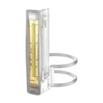 KNOG predné svetlo - PLUS - transparentná KNOG predné svetlo - PLUS - transparentná