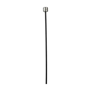 BBB radiace lanko - SPEEDWIRE 1,1x2350 mm - strieborná BBB radiace lanko - SPEEDWIRE 1,1x2350 mm - strieborná